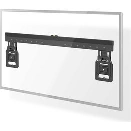 TV-seinäteline Nedis TVWM5090BK 43-100"