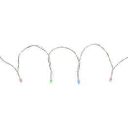 Valoverho Nedis SmartLife Wifi LED RGB 3x3m 180-lamppua