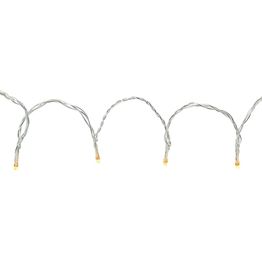 Valoverho Nedis SmartLife Wifi LED 3x3m 200-lamppua lämmin-/kylmävalkoinen