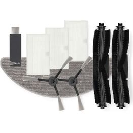 Huoltosarja Nedis WIFIVCB03 WIFIVCL002CBK robotti-imuriin