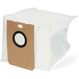 Pölypussit Nedis WIFIVCB04 WIFIVCL002CBK robotti-imuriin 5kpl