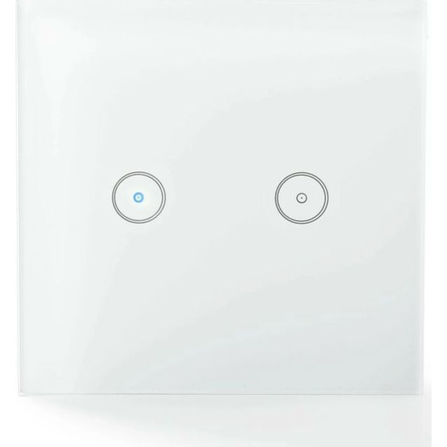 Valokytkin Nedis Wi-Fi