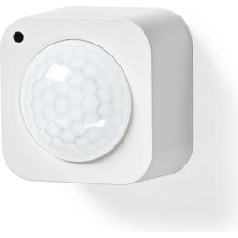 Liike- ja hämärätunnistin Nedis SmartLife Zigbee ZBSM20WT