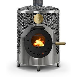 Puukiuas Mini IKI 5-12 m³