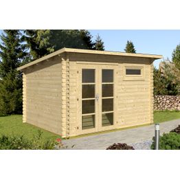 Pihamökki Tene Nevada, 9.2m²