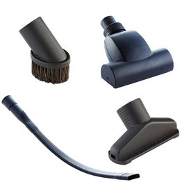 Autosarja Nilfisk Premium Car Kit D36 märkä-/kuivaimureille