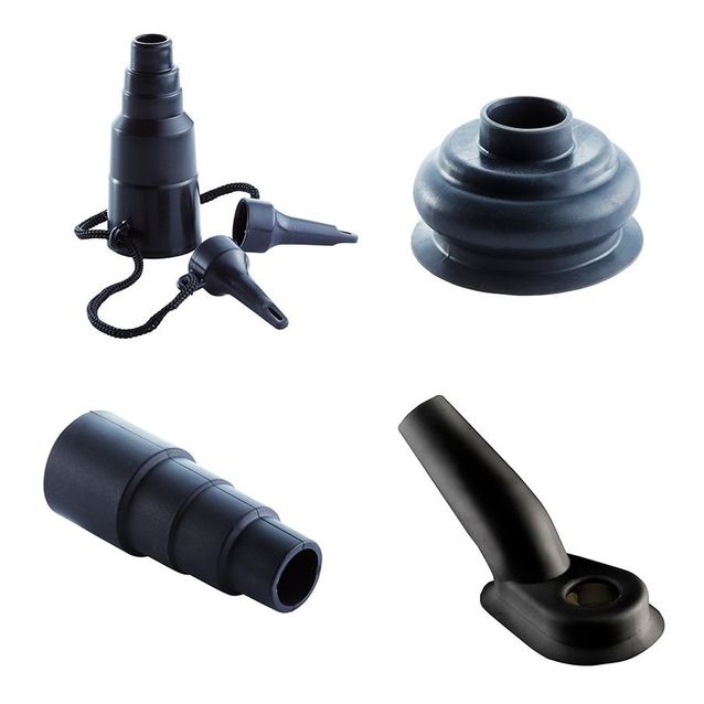 Tarvikesarja Nilfisk Home Kit D36 märkä-/kuivaimureille