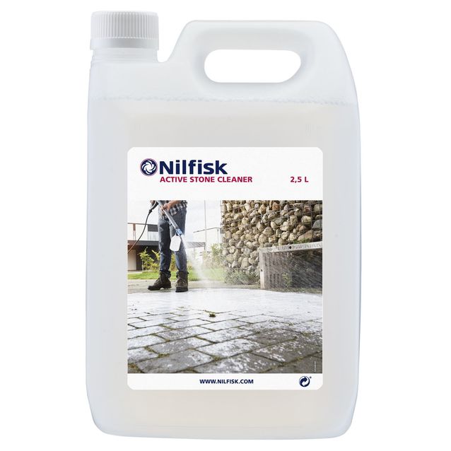 Pesuaine Nilfisk Active Stone Cleaner 2,5 L