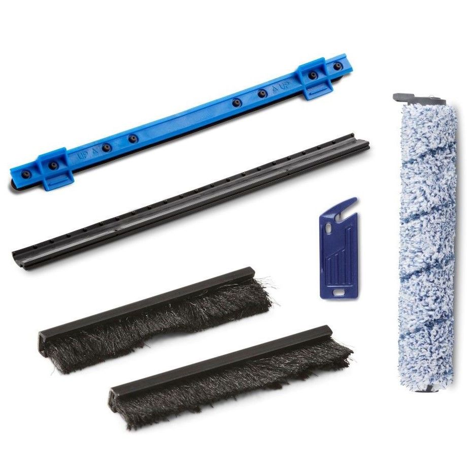 Tarvikepaketti Nilfisk Combi Washer 6 osaa