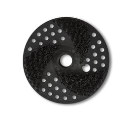 Puutarhaharjaosa Nilfisk Multi Brush