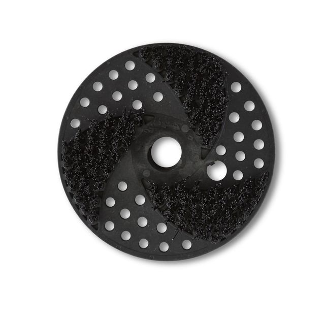 Puutarhaharjaosa Nilfisk Multi Brush