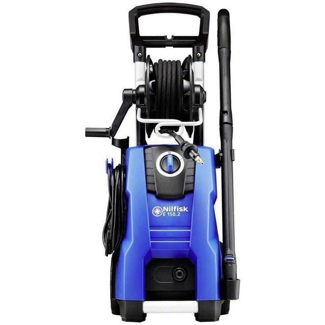 Painepesuri Nilfisk Excellent E 150.2-9 X-TRA 2100 W itseimevä