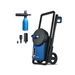 Painepesuri Nilfisk Excellent 180-12 180 bar 498 l/h itseimevä