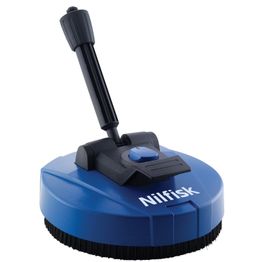 Terassipesuri Nilfisk Patio paineensäädöllä