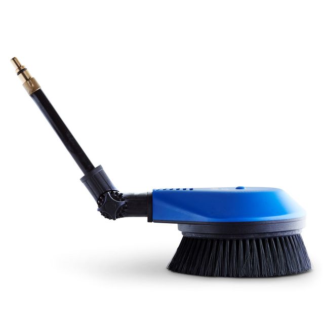 Pyörivä pesuharja Nilfisk painepesuriin säädettävä