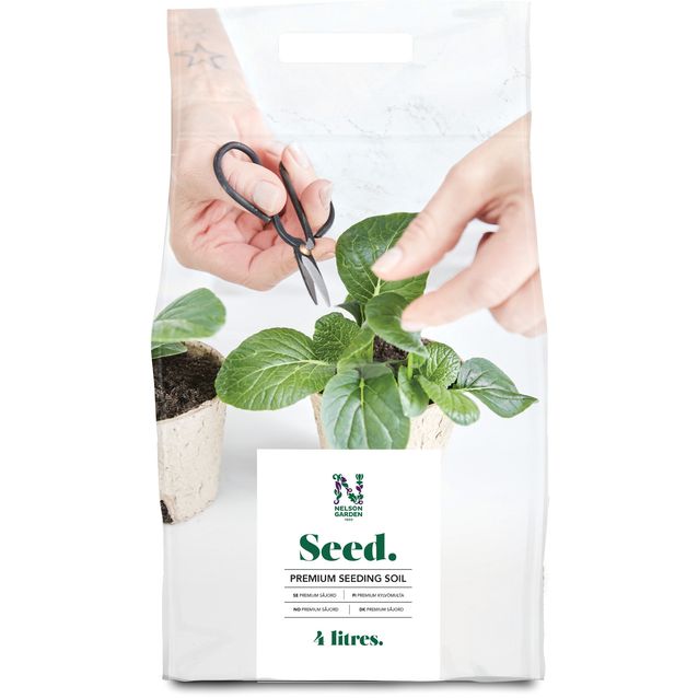 Kylvömulta Nelson Garden Premium