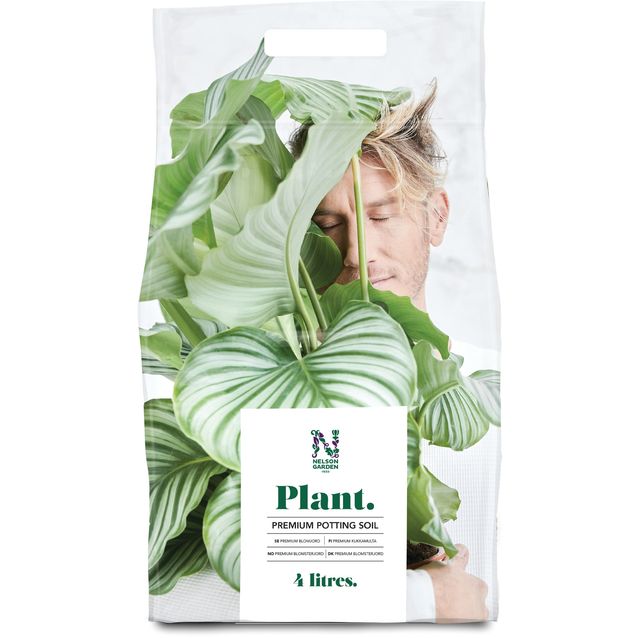 Kukkamulta Nelson Garden Premium