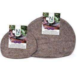 Kasvien suojamatto Nelson Garden, Ø30cm, 2kpl, villa