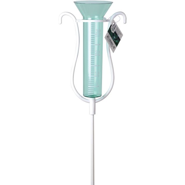 Sademittari Nelson Garden