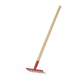 Lasten hara Nelson Garden