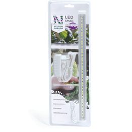 Kasvivalo Nelson Garden LED-lista Small, muuntajalla, 15W, 39cm