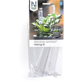 LED-valaisimen ripustin Nelson Garden Harvy3, säädettävä