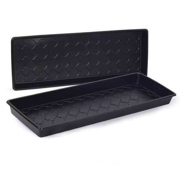 Taimikasvatuslaatikko Nelson Garden Solid, 26x68cm