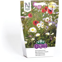 Kukkaseos Nelson Garden niitylle 30g