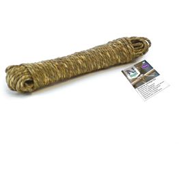 Luonnonheinänaru Nelson Garden, 15m