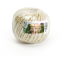 Sisalnaru Nelson Garden Natur, 60m, luonnonvärinen