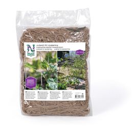 Juuttiverkko Nelson Garden, 1,8x1,8m