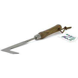 Kaavinrauta Nelson Garden, 32 cm, ruostumaton teräs/FSC