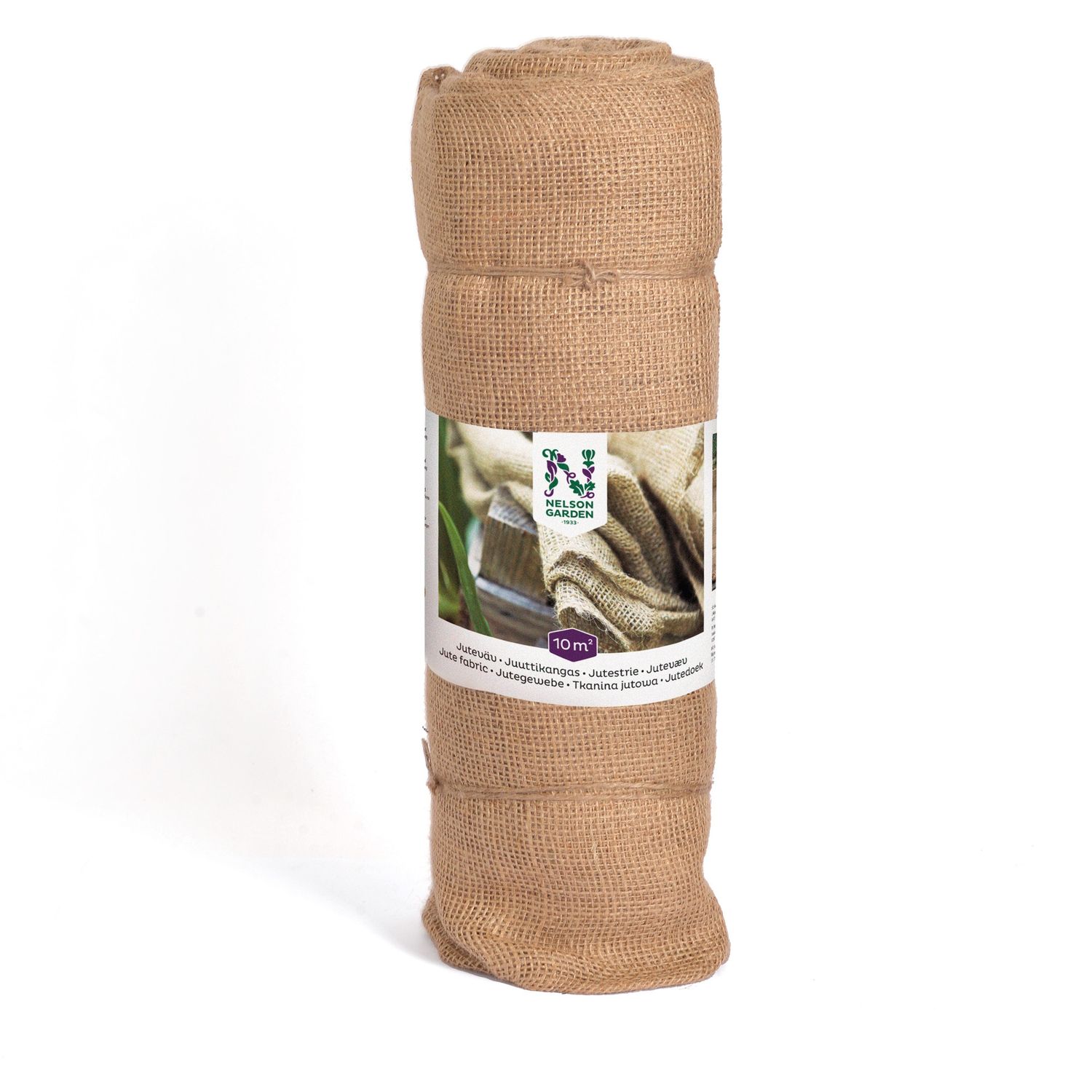 Juuttikangas Nelson Garden, 1,8x5,5m