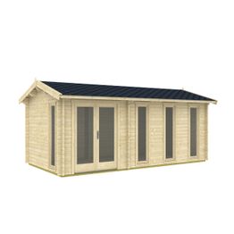 Vierasmaja Tene Nice, 15.5m²