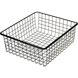 Lankakori Nimo 54032002 436x494x175 mm, musta