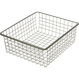 Lankakori Nimo 54034002 436x494x175 mm, hopea