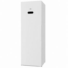 Kondensoiva kuivauskaappi Nimo Passad Flex, vasen, 11kg, 1930mm, valkoinen