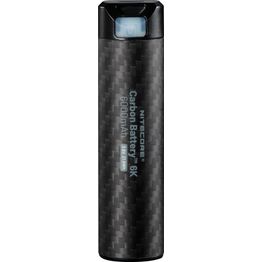 Varavirtalähde Nitecore Carbon Battery 6K 6000mAh USB-C