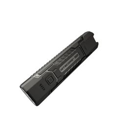Taskulamppu Nitecore EDC07 1500lm USB-C ladattava