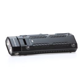Taskulamppu Nitecore EDC09 1600lm USB-C ladattava