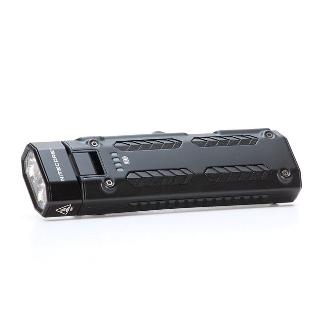 Taskulamppu Nitecore EDC09 1600lm USB-C ladattava