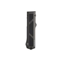 Taskulamppu Nitecore EDC17 1500lm UV + vihreä laser USB-C ladattava