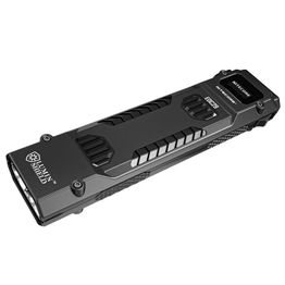 Taskulamppu Nitecore EDC29 6500lm USB-C ladattava