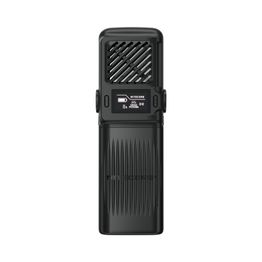 Hyttyskarkotin Nitecore EMR25 12000mAh