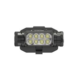 Otsalamppu Nitecore HC65M UHE 2000lm USB-C ladattava