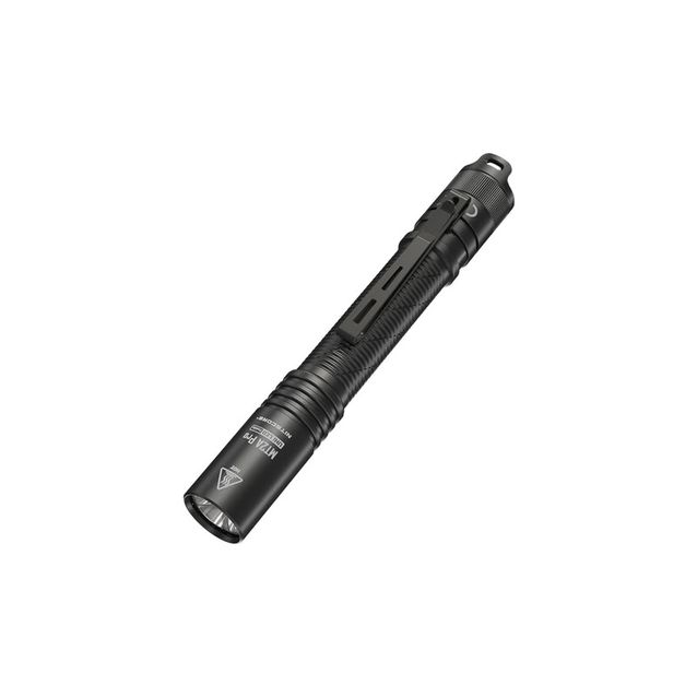 Taskulamppu Nitecore MT2A Pro 1000lm USB-C ladattava