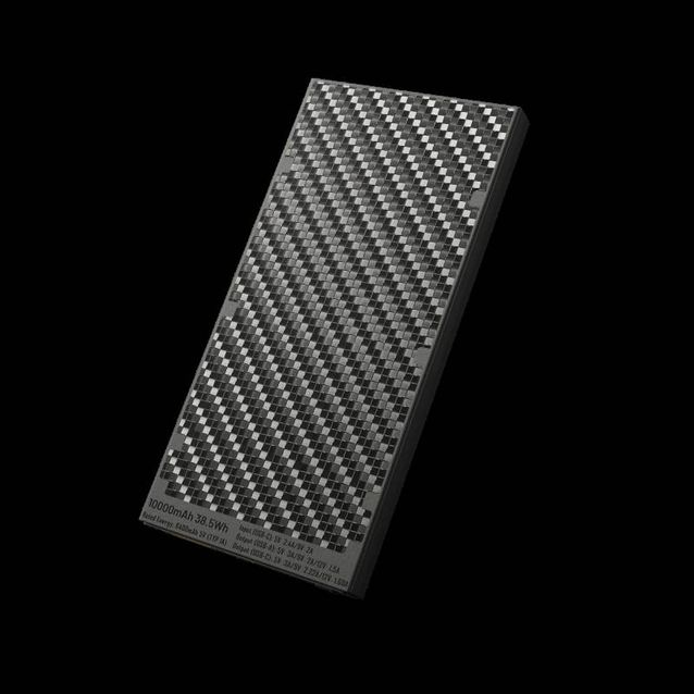 Varavirtalähde Nitecore NB10000 Gen2 10000mAh