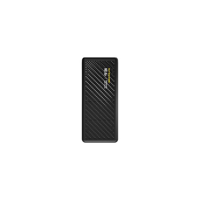 Varavirtalähde Nitecore NB Air 5000mAh USB-C