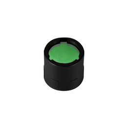 Vihreä suodatin Nitecore NFG20 19,7mm