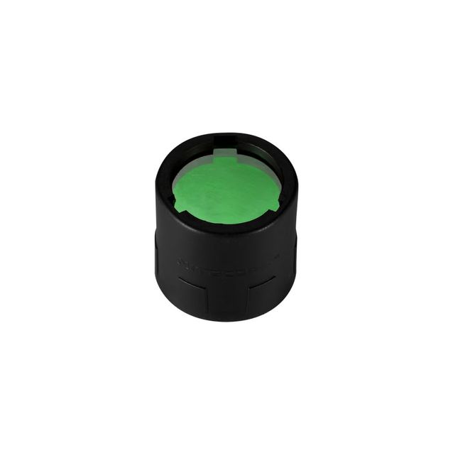 Vihreä suodatin Nitecore NFG20 19,7mm